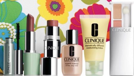 Clinique cosmetics: acquaintance with the brand and assortment