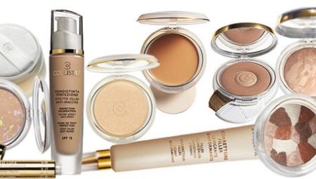 Collistar cosmetics: review, pros and cons