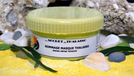 Cosmetics from Tunisia Le Secret: features and assortment