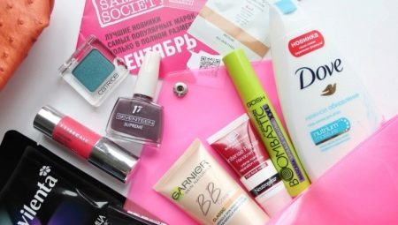 Mass market cosmetics: features and a list of brands