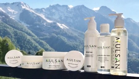 Καλλυντικά Mulsan Cosmetic: επισκόπηση προϊόντων, συμβουλές για την επιλογή