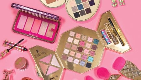 Tarte cosmetics: pros, cons and assortment overview