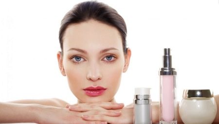The best cosmetics for the face: top brands and features of choice