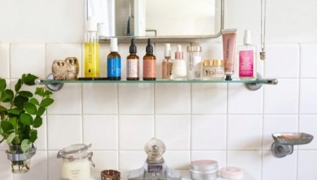 The best facial cosmetics