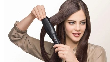 The best hair straighteners: manufacturers, tips for choosing