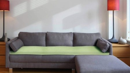 Askona sofa mattresses