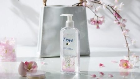 Dove Micellar Water