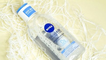 Micellar water Nivea: varieties and tips for choosing