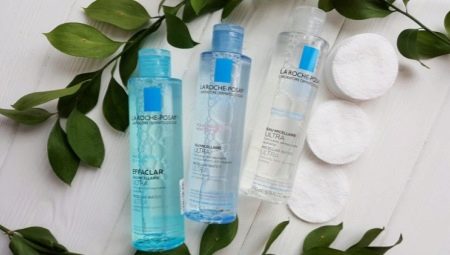 La Roche-Posay Micellar Facials
