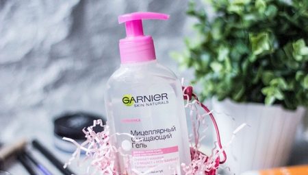 Micellar gel: description, types, rules of use