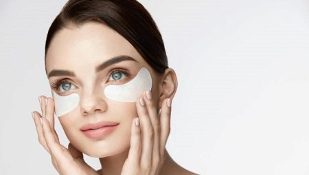 Patchs oculaires réutilisables : fonctionnalités et applications