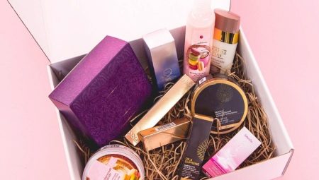 Cosmetic sets: what are they and what is included?