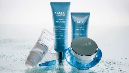 Avis sur les cosmétiques Thalgo