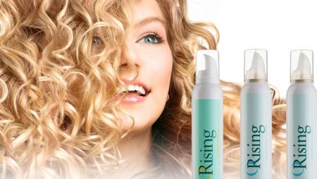 Review of hair curlers with curlers