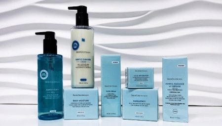 Features and review of SkinCeuticals cosmetics