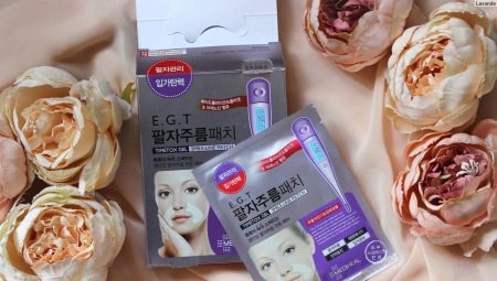 Patches for nasolabial folds: an overview of types and manufacturers