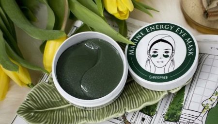 Patchs Shangpree : variété de produits