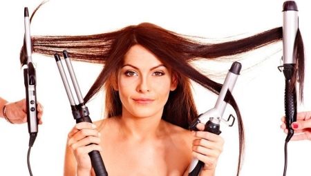 Hair curlers: what is it, which one is better to choose and how to use it?