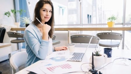 Manager's resume: rules for filling it out