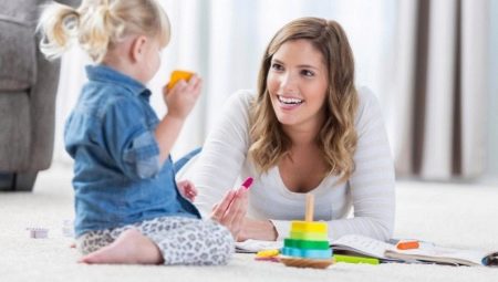 Nanny resume: features and rules of drawing up