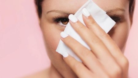 Makeup remover wipes: what are they, how and what are they used for?