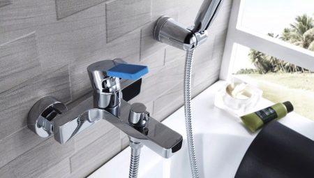 Lemark bath faucets: pros and cons, range