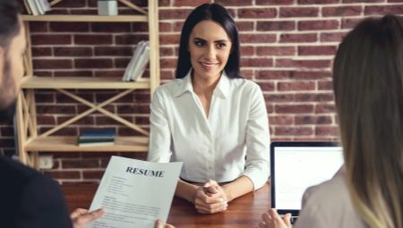 Interview in English: secrets of preparation and successful completion