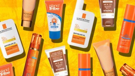 Sunscreen cosmetics: a review of products and tips for choosing