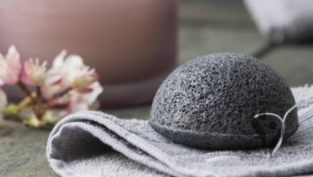 Sponge konnyaku: what is it intended for and how to use it?