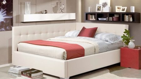 Corner couch: varieties and selection criteria