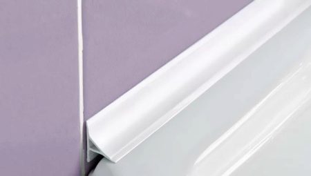 All about bathtub skirting boards