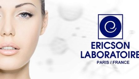 All about Ericson Laboratoire cosmetics