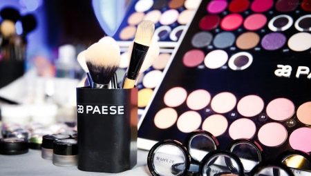 Rencontrez les cosmétiques Paese