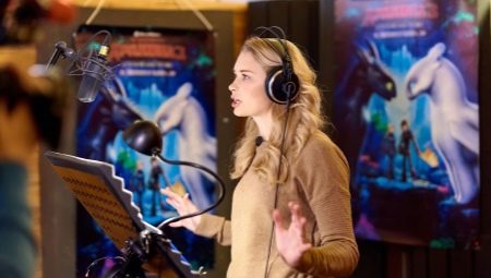 Dubbing actors: who are they and how to become?