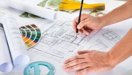 Architect-designer: description of the profession and training