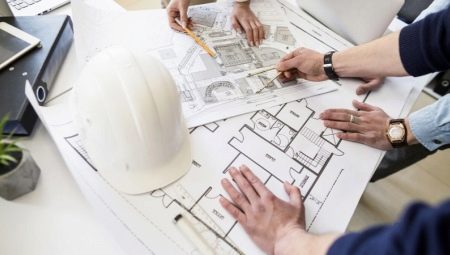 Architect-engineer: description of the profession, responsibilities and requirements