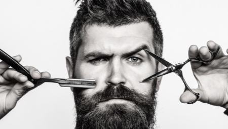 Barber: description of the profession, responsibilities and requirements