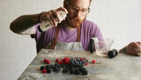 Food stylist: features of the profession and training