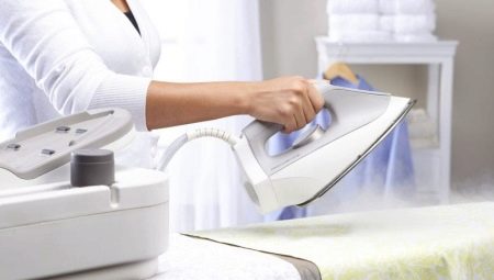 How do I clean my steam generator and steam cleaner?