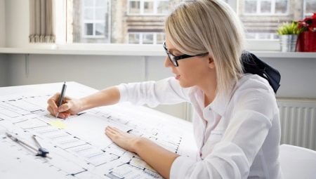How to write an architect's resume?