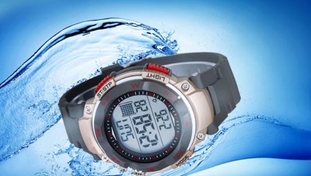 How to choose a swimming watch?