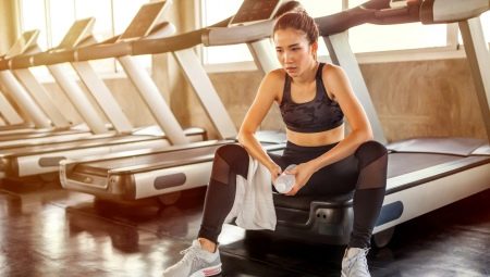 Comment se forcer à faire du sport ?