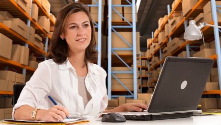 Purchasing manager: job descriptions and requirements