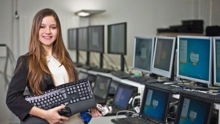 Programmer education: what diploma is needed and how to learn?
