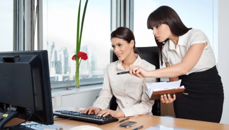 Office manager: who is he and what does he do?