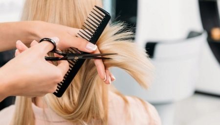Universal hairdresser: description of the profession, responsibilities and requirements