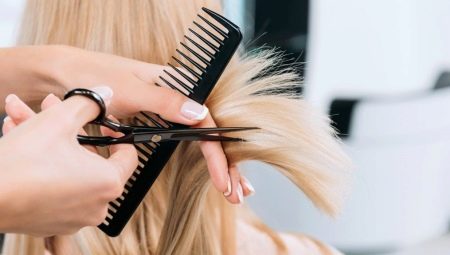 Hairdressing tools and accessories: what to need and how to choose?