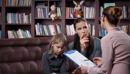 Educator-psychologist: the pros and cons of the profession