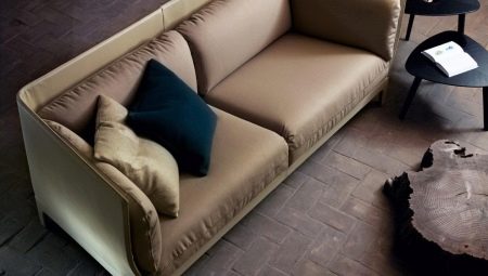 Sofa pillows: what are they and how to choose?