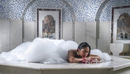 Hammam rules